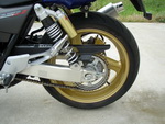 �������� �� ������ �������� Honda CB400SFV-3 2005 ���� 14